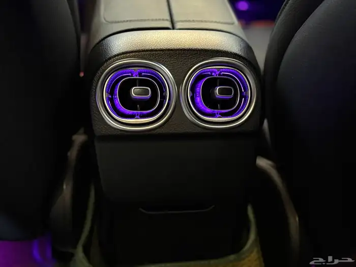 مرسيدس C260 L 2023 (( بحالة الوكالة)) 15