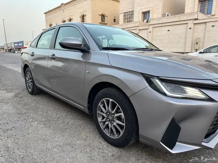 يارس 2023 ممشى 86 الف 4
