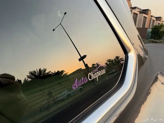 فولكس واجن طوارق 2023 19