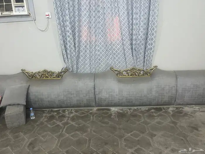مساند ستائر 2