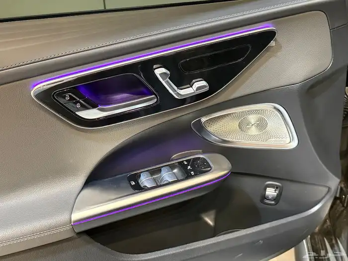 مرسيدس C260 L 2023 (( بحالة الوكالة)) 17