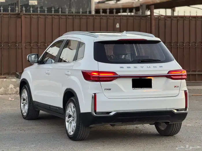 فاو T33 الموديل 2022 البيع 29000 الف 3