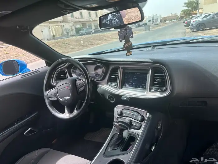 تشالنجر 2019 15