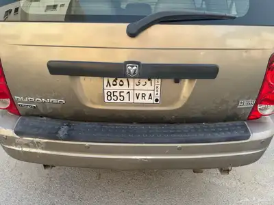 دودج دورانجو 5.7 V8 2005 أعلى فئة index
