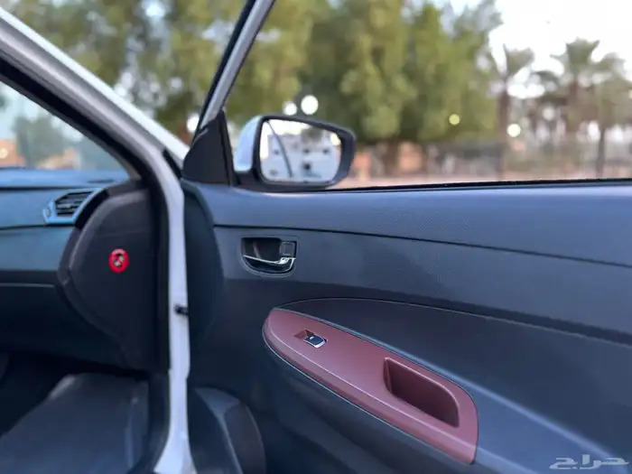 BYD 2022 نظيف جدآ منوة للمستخدم نص فل 43