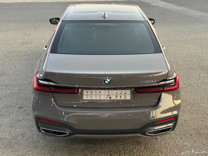 بي ام دبليو BMW 2020 M kit 4