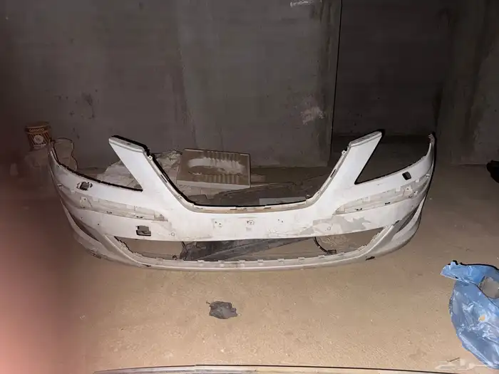 قطع جينسس 2012 - 2014 7