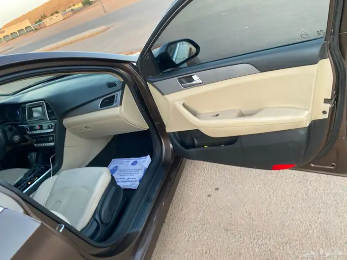سوناتا 2018 5