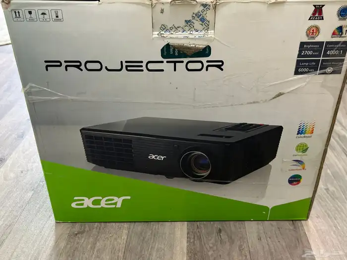 بولجكتر شركه acer على السوم للتواصل 2