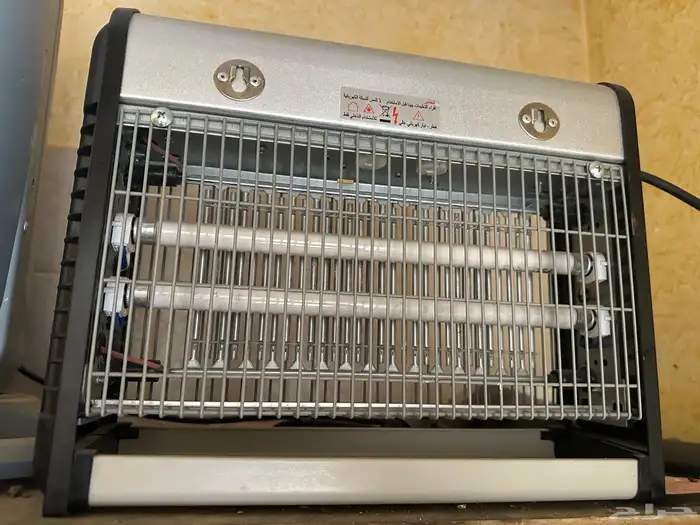 Microwave New 1Month Use only (And Mosquito killer Machine 4