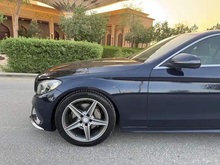 مرسيدس c200 جفالي سعودي صيانات مركز معتمد 19