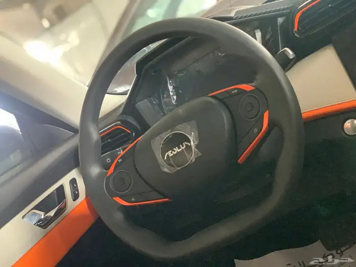 دونج فينج E1 موديل 2025 6