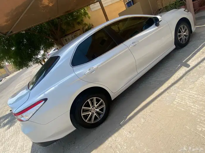 كامري مطور 2020 عبداللطيف جميل 2