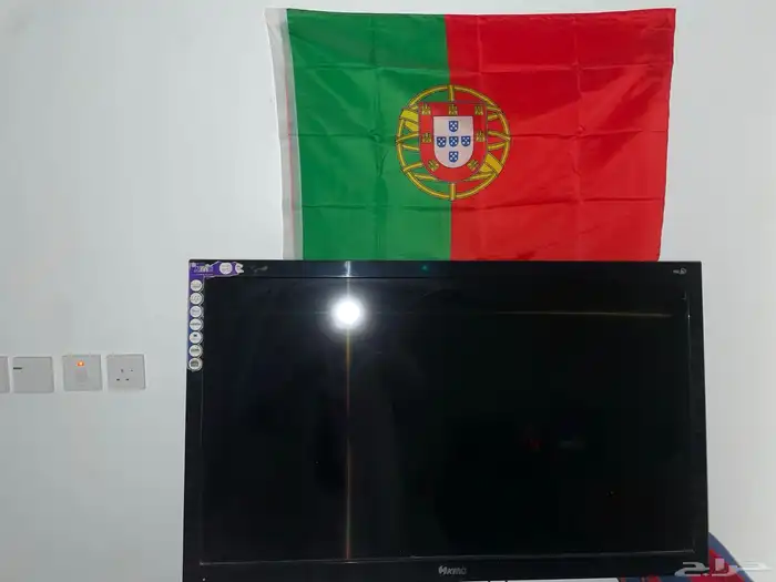 شاشة متوسطه الحجم KMC 0