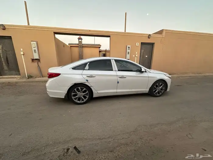 سوناتا فل كامل بصمه 2016 4