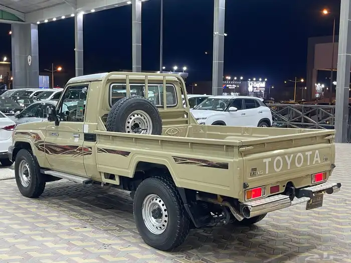 تويوتا شاص موديل2020 بنزيم 4