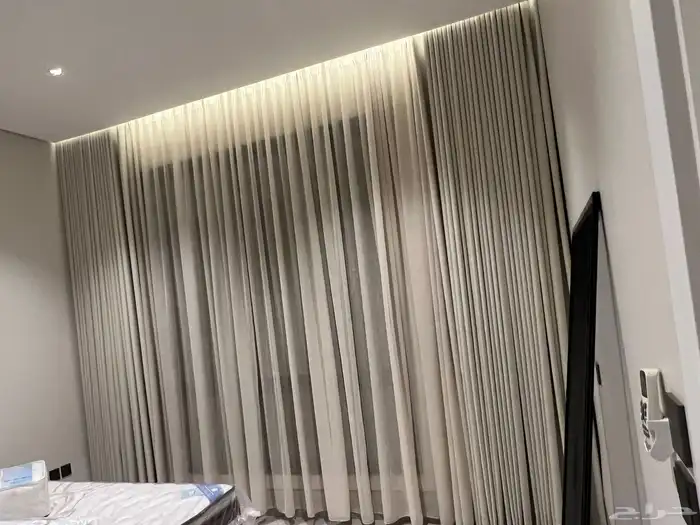 ستائر ويفي كنب 1