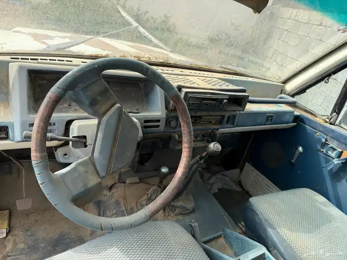باترول 82 مسقط 6