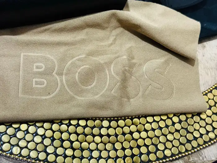 Hugo Boss Sunglasses   Original   (Amazon price  SAR 914) 1