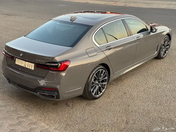 بي ام دبليو BMW 2020 M kit 3