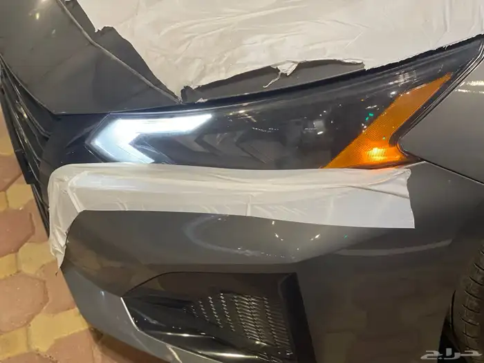 نيسان التيما ستاندر - نص فل 2025 4