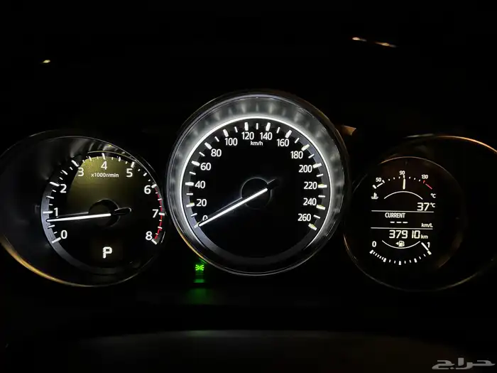 مازدا اكس9 2024 فئة اولى 4