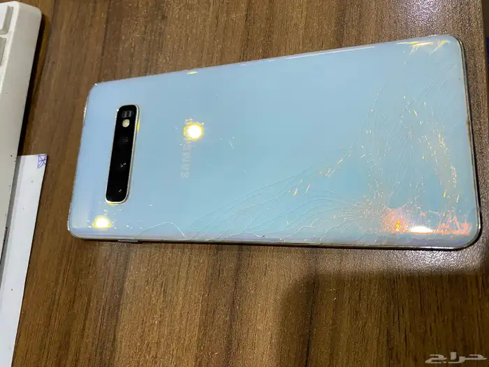 جوال سامسونج S10 0