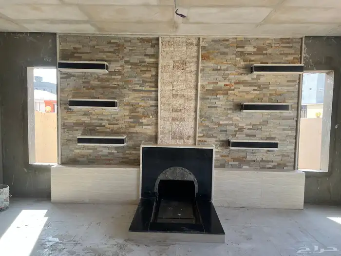 مشبات رخام ابو بسام السوري 15