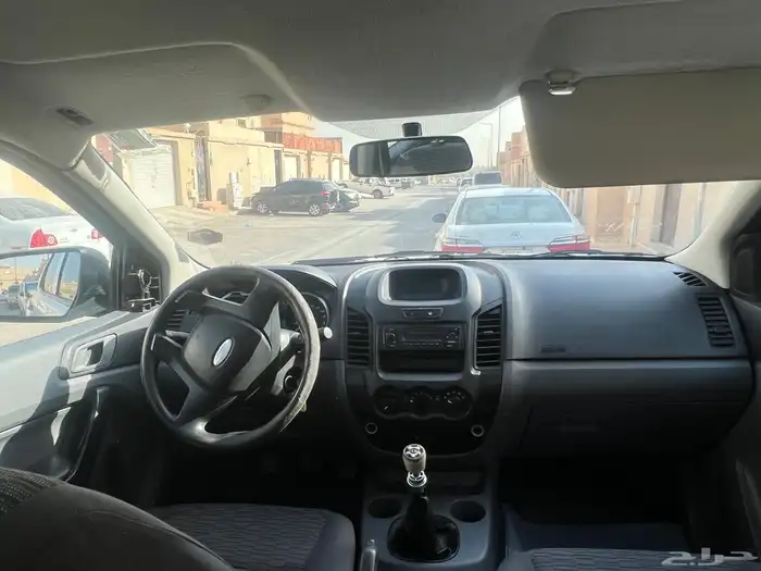 رينحر فورد 2013 6