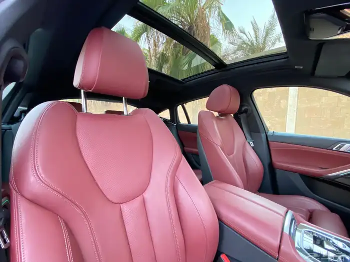 BMW 2021 M kitعداد قليل 21