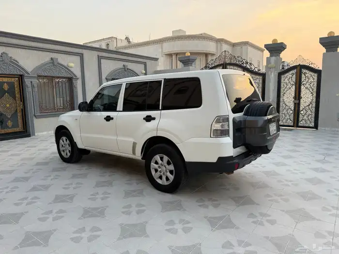 باجيروا 2016 استندر ماكينه كبير 3800 26