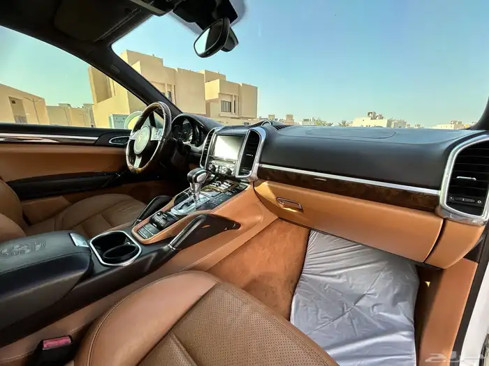 بورش كايين 2013 gts 23