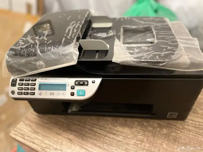 طابعة hp 2
