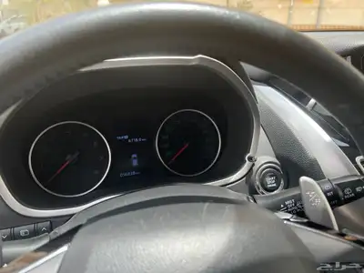 متسوبيشي إكليبس كروس 2020 فل كامل index