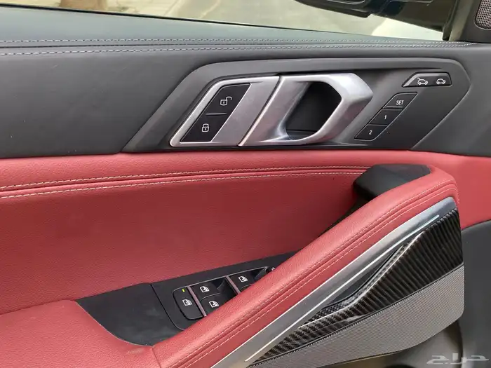 BMW 2021 M kitعداد قليل 16