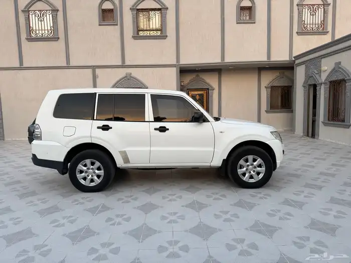 باجيروا 2016 استندر ماكينه كبير 3800 6
