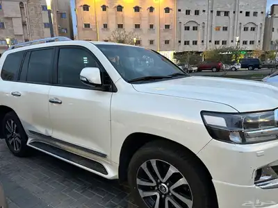 لاندكروزر تورينق 2019 index