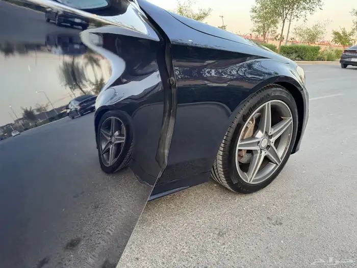 مرسيدس c200 جفالي سعودي صيانات مركز معتمد 25