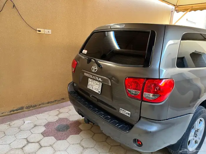 سكويا 2013 2
