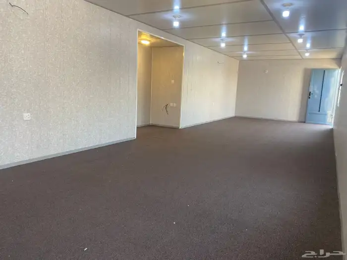 طريق رماح خلف محطت صحاري 800 متر 0
