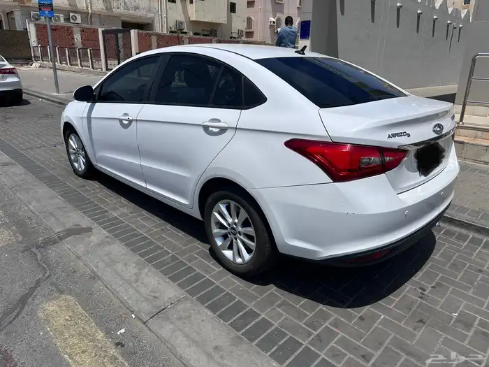 شيري اريزو 5 2022 فل كامل 4