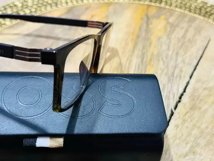 Hugo Boss Sunglasses   Original   (Amazon price  SAR 914) 9