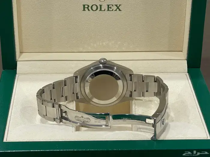 Rolex Sky dweller 2019 Original full set 2