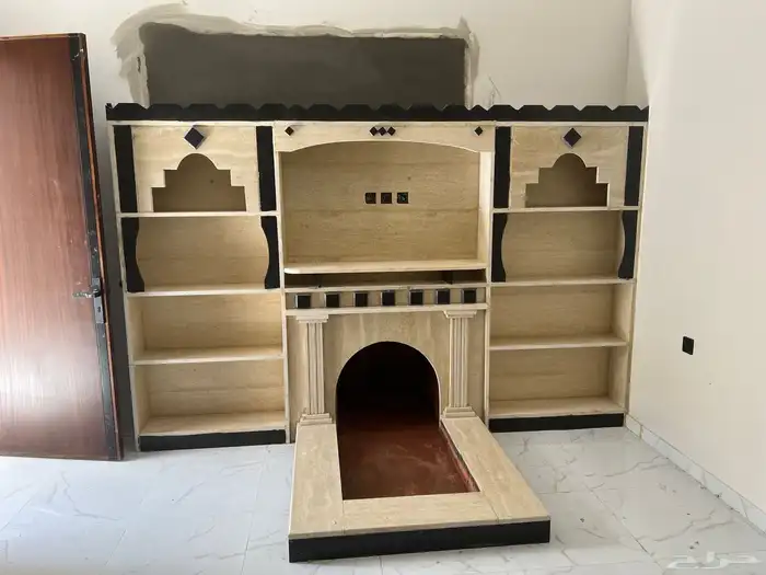 مشبات رخام ابو بسام السوري 19