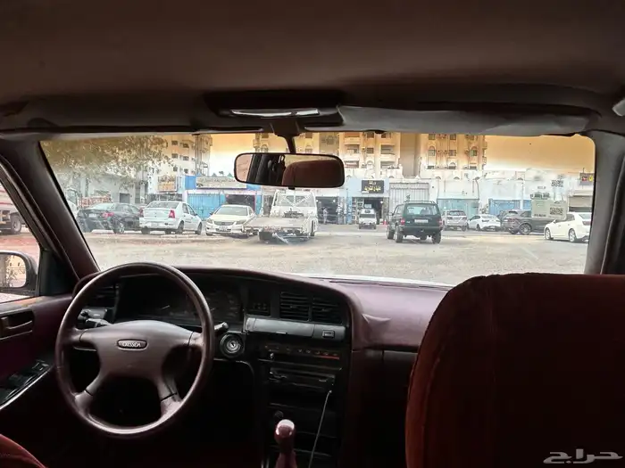 كرسيدا GL 14