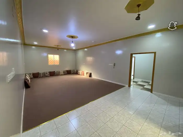 استراحه للإيجار ع طريق الميه 6