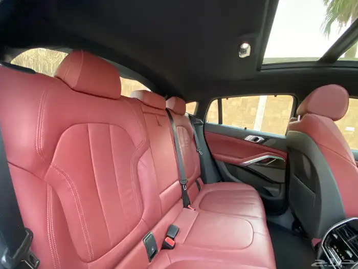 BMW 2021 M kitعداد قليل 18
