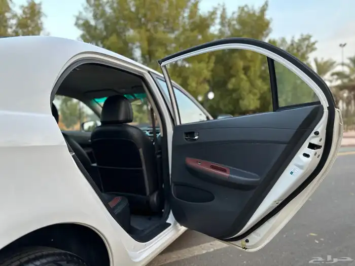BYD 2022 نظيف جدآ منوة للمستخدم نص فل 38