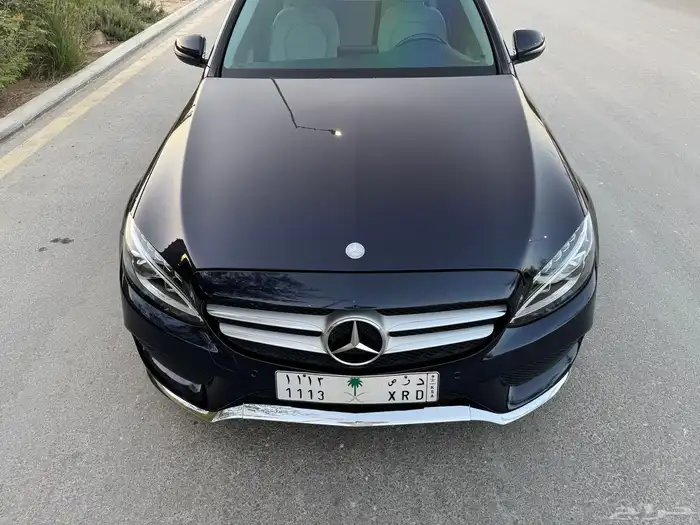 مرسيدس c200 جفالي سعودي صيانات مركز معتمد 28