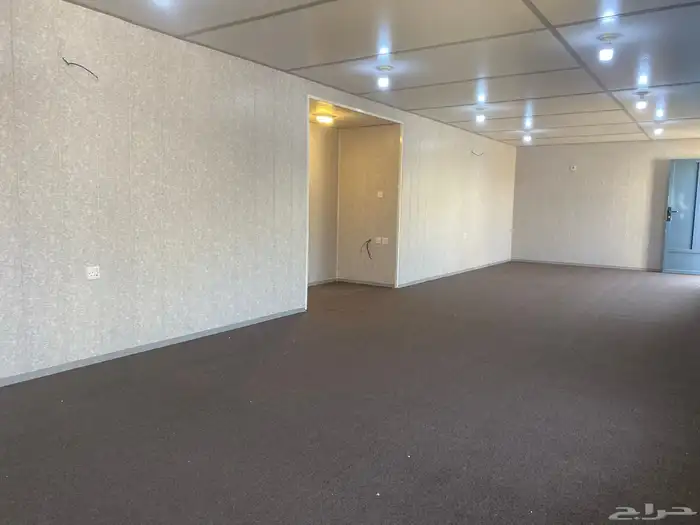 طريق رماح خلف محطت صحاري 800 متر 3